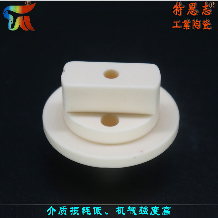 Insulated threading protection, fixed ceramic electrical components, manufacturer of TEENZ